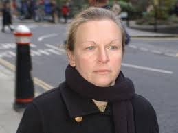 Black Widow' killer who murdered husband with poisoned curry freed from  prison