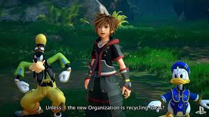 Kingdom Hearts Iii Tops Uk Software Sales Chart Cramgaming Com