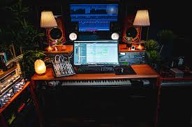 Building a music battle station can be a bit of a you may have considered buying a studio desk until, that is, you see the hefty price tags. Zaor Studio Furniture Upgrade Your Space