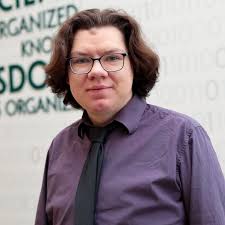 Faculty & Staff Archive