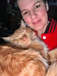 Tiz the season 🌲 🧡