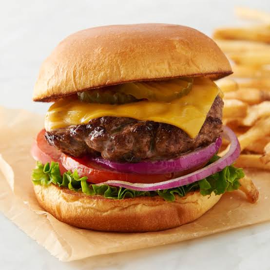 Image result for Burgers"