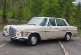 1969 Mercedes Benz 300sel 6 3 Mercedes Benz Mercedes Benz Cars
