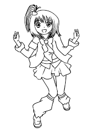 Imprimir Imagenes Dibujos Para Colorear Anime Para Ninos Y Ninas Colorear Anime Dibujos Para Colorear Imprimir Dibujos Para Colorear