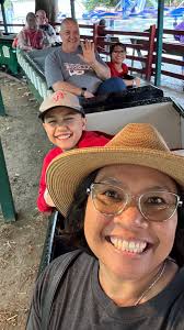 Knoebels amusement park memories