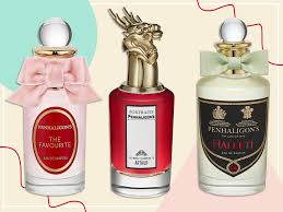 Best Penhaligon perfume: From smoky scents to fruity florals | The  Independent