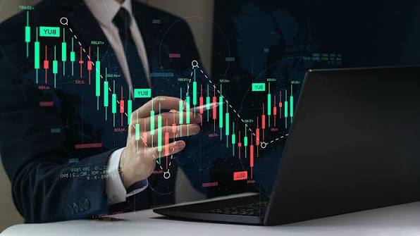 regulated forex brokers