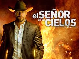 Prime Video: El Señor de los Cielos season-2