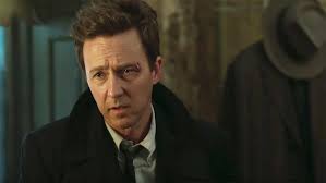 Edward harrison norton is an american actor and filmmaker. Edward Norton New Movie Upcoming Movies 2019 2020