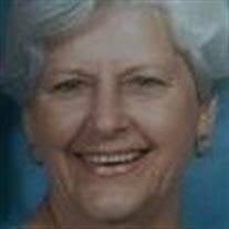 Mrs. Bobbie Nell McPhail Obituary