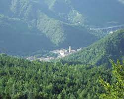 Appartenuto alla provincia di firenze. Bagno Di Romagna Wikipedia