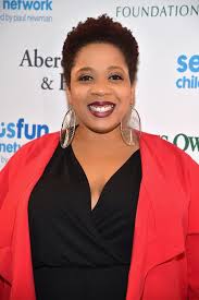 Last week I took part in the SeriousFun Children's Network Gala. It was a  night I won't soon forget. Sharing the stage with these stars and being a  part of this powerful