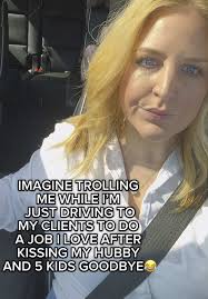 Brian Carlsen Lives in Moms Basement