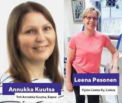 Kuntoutusyrittäjät