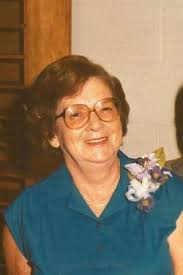 Edna Higgins Obituary