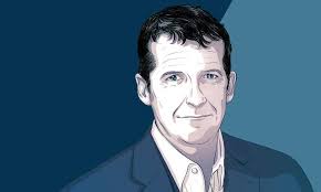 How the CEO of Canada's eOne built a global entertainment giant