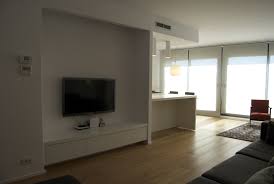 Es una empresa de fabricación de mobiliario de muebles de cocina y closet para proyectos residenciales y para empresas. Foto Mueble Tv Barra Cocina De Smarthome 159223 Habitissimo