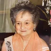 Obituary: Mamie Inez Maddox (Davidson) James