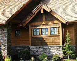 Get directions, reviews and information for b & h siding inc in birmingham, al. Nice Cedar Shake Rock And Cedar Siding Cedar Shake Siding House Exterior Cedar Shingle Siding