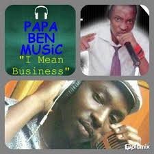 Papa Ben ⚜ Online songs and bio of the artist — mdundo.com