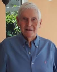 Richard Campbell Roberts