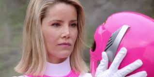 Power Rangers' 10 Strongest Pink Rangers of All Time