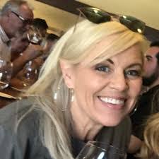 Desiree Novak's Instagram, Twitter & Facebook