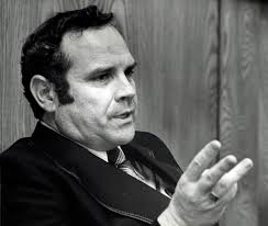 The political birth of Orrin Hatch