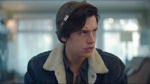 Maybe you would like to learn more about one of these? Jughead Hat On The Needles
