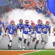 Florida gators (uf) football tickets | vivid seats. Florida Gators 2020 Football Schedule Revealed Sports Illustrated Florida Gators News Analysis And More