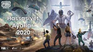 Pubg Mobile Hassasiyet Ayarlari 2021 Bu Bir Oyun