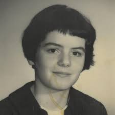 Mary Louise Luttrell