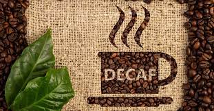 Decaf process remove 97% of caffeine and in 12 ounce cup of coffee caffeine content of 7 mg still will be there. Is Decaf Coffee Safe