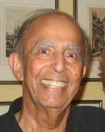 George Hatem Obituary (1928