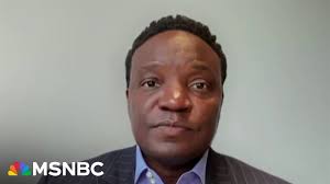 Fmr. 'Apprentice' contestant whom Trump allegedly called the N-word speaks  out