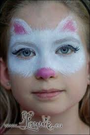 12 Face painting ideas