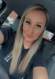 Danielle Albert's Instagram, Twitter & Facebook