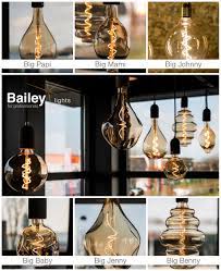 the original bailey big family big family led dimmer lights