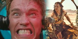 Disney's John Carter Failed Because Of Total Recall