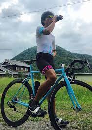 神楽坂つむり on X: ETTRワンピースすごい…ストレスフリー……楽ちん… #ETTR #bioracer  t.coA86Q4lrkgL  X