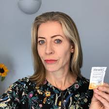 Daily immune support* w/ more vitamin c per serving than 10 oranges. Can This Vitamin C Supplement Do As Much For Your Face As Skincare The Tweakments Guide