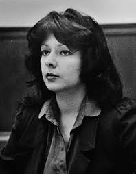 Veronica Bundy's Instagram, Twitter & Facebook