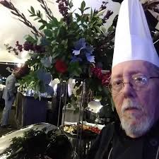 Barry Stamper (@chefbarrystamper) • Threads, Say more