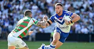All your junior rep round 2 results and match highlights from the weekend. Bulldogs V Rabbitohs Round 4 2021 Match Centre Nrl