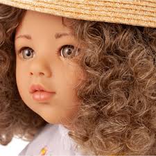 Gotz Happy Kidz Mara 50cm, XL