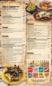 La parrilla was founded by subarna bhattachan & alejandro lule originally in 1999. Menu Of La Parrilla Mexican Grill In Suffolk Va 23435