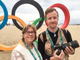 Det bekrefter klubben på sine. Pappa Mork Jeg Vet At Kommer Det Mer Motgang Sa Overvinner Hun Det Ogsa