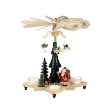 15 Best German Christmas Pyramids 2019 Heavy Com
