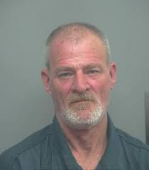 Sweetwater County Jail Tracker