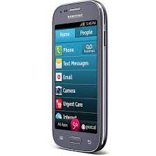 • pick the phone & carrier you want. Greatcall Jitterbug Touch3 8gb Unlocked Smartphone Gray Walmart Com